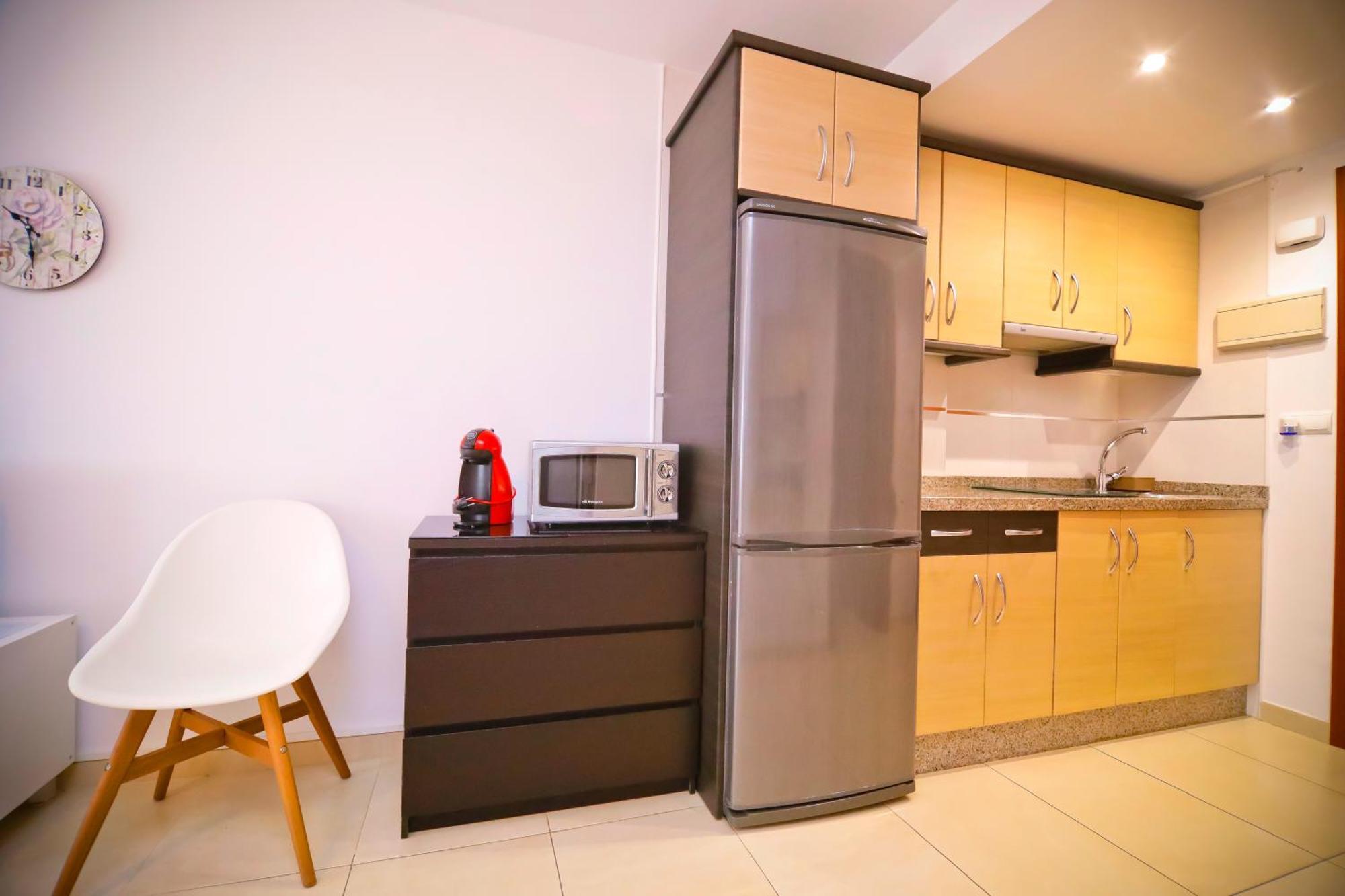 Plazamar 3 Ines Apartment Torre Del Mar Exterior photo