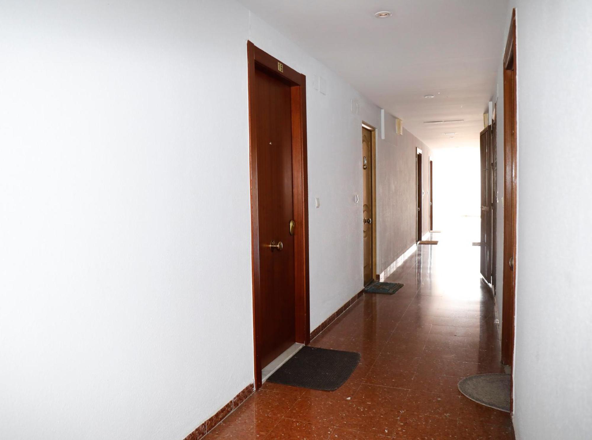 Plazamar 3 Ines Apartment Torre Del Mar Exterior photo