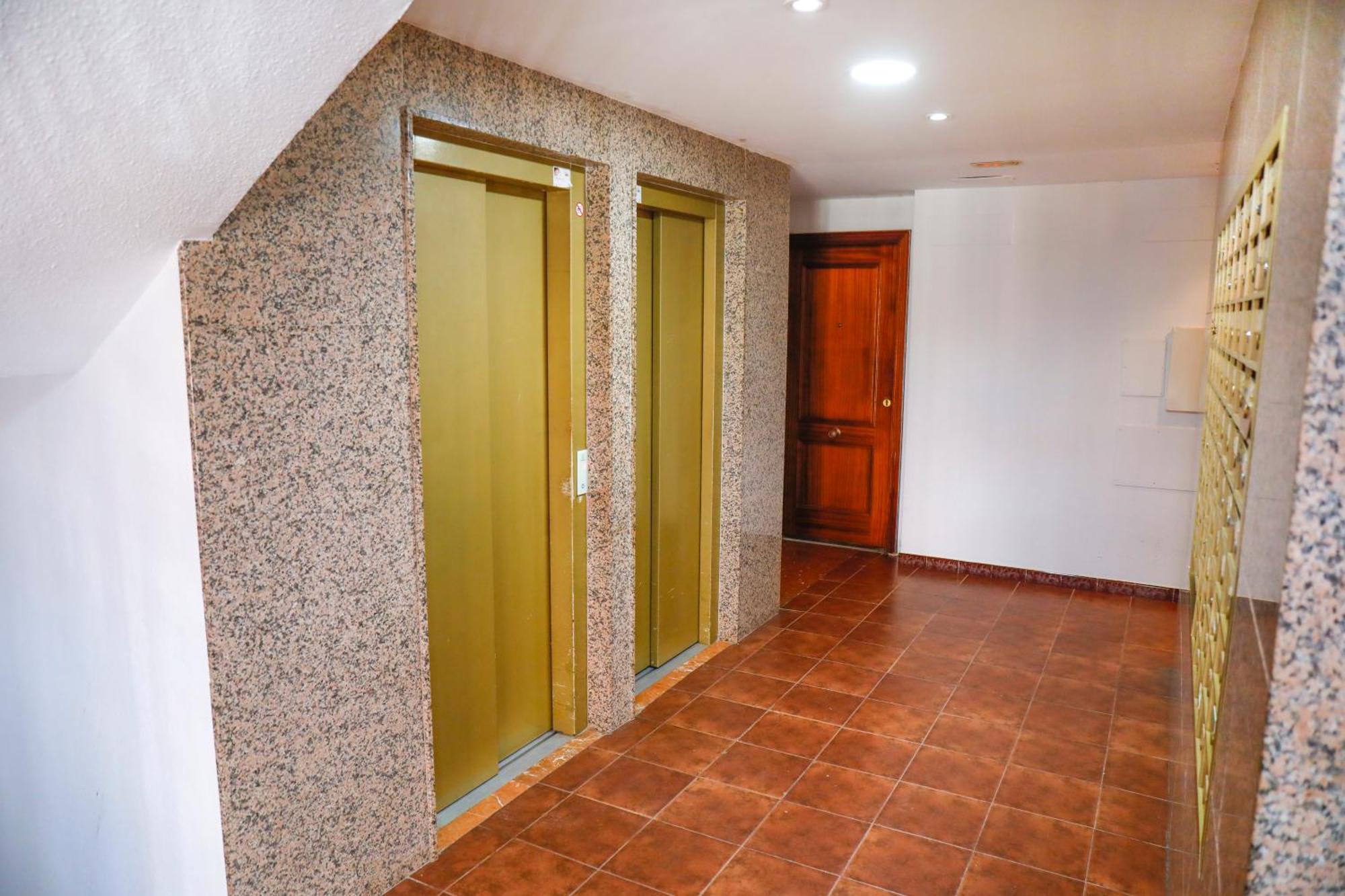 Plazamar 3 Ines Apartment Torre Del Mar Exterior photo