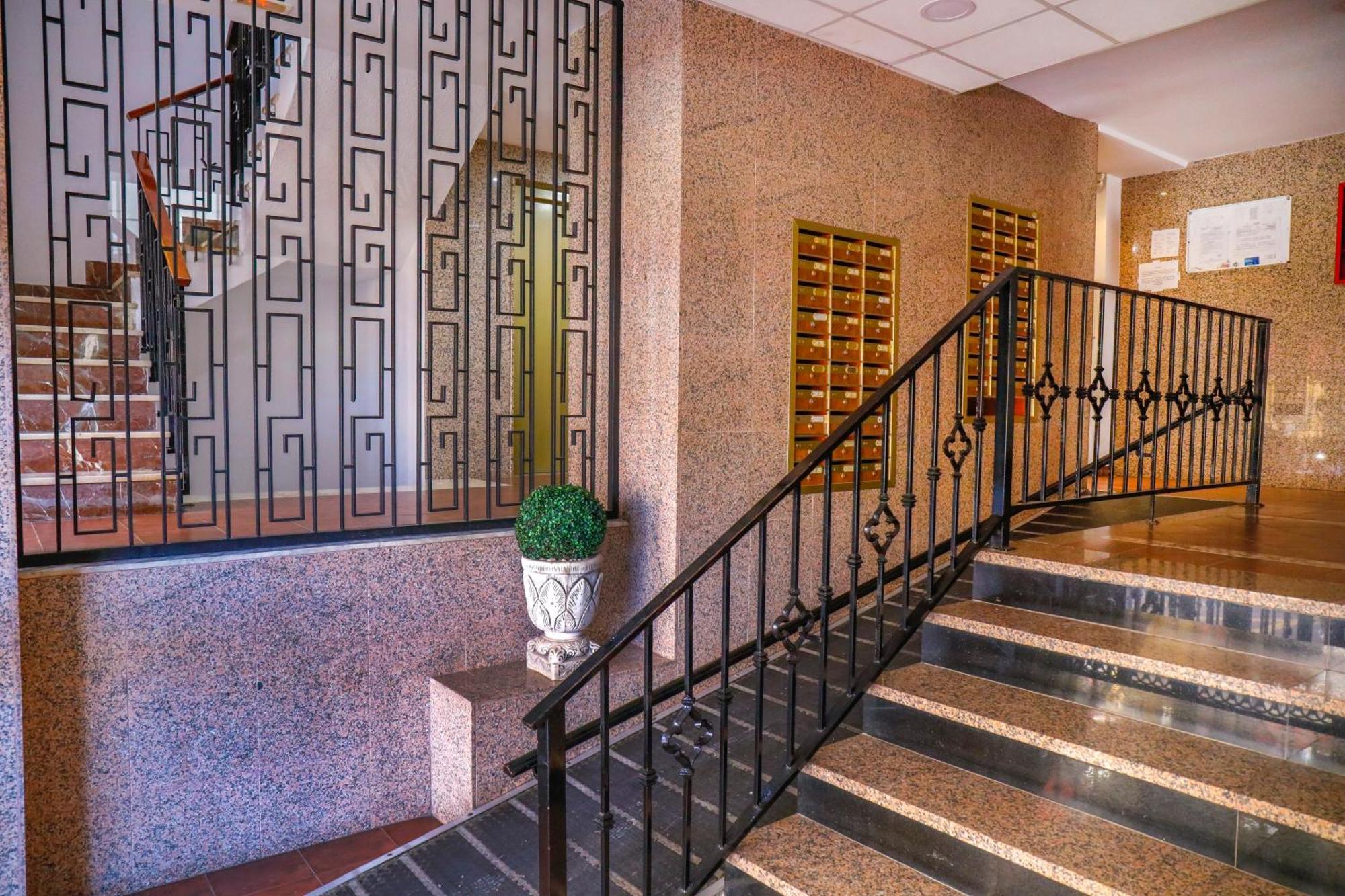Plazamar 3 Ines Apartment Torre Del Mar Exterior photo