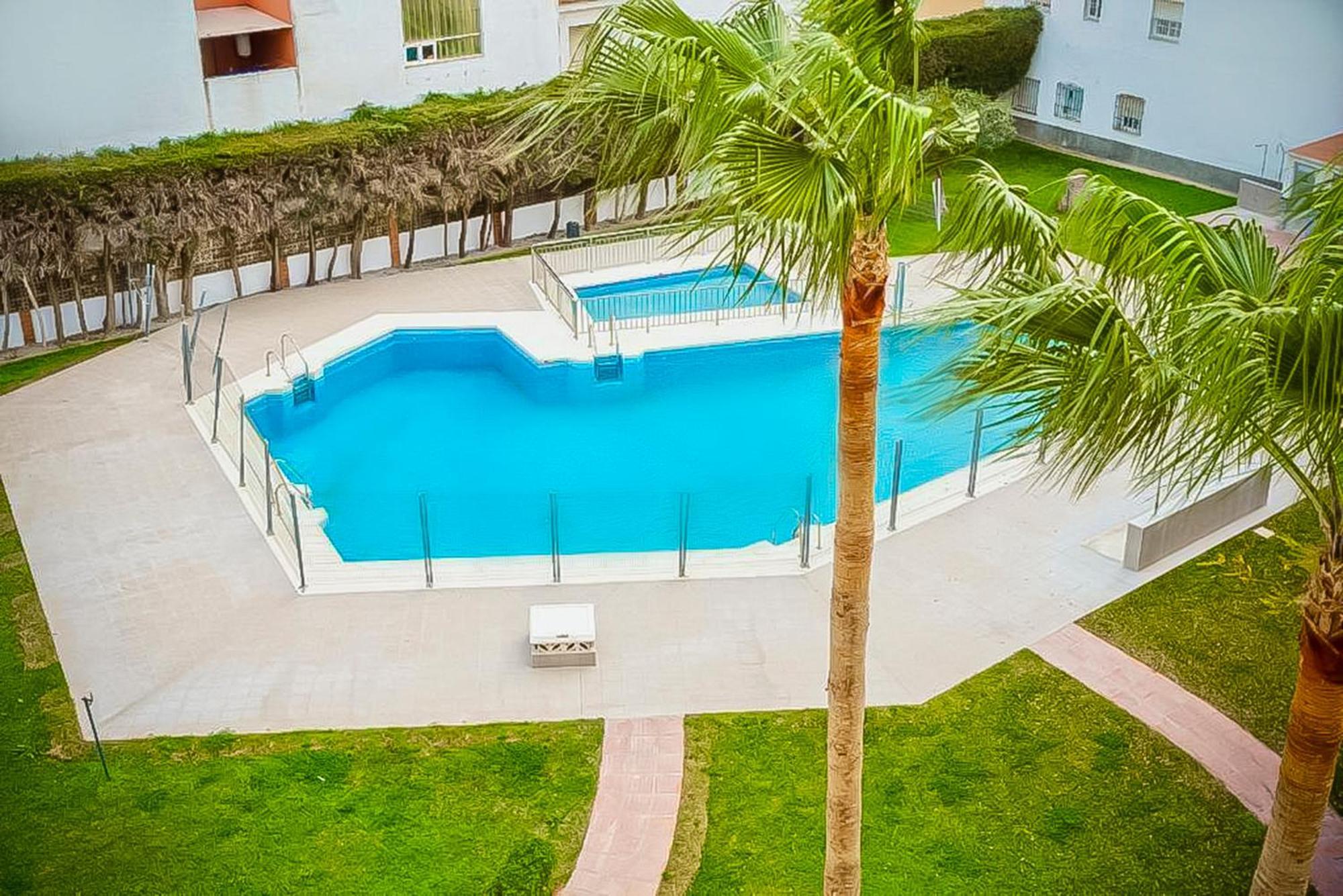 Plazamar 3 Ines Apartment Torre Del Mar Exterior photo